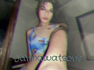 Jannawatsons