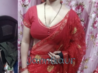 Janntkaur