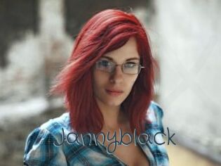 Jannyblack