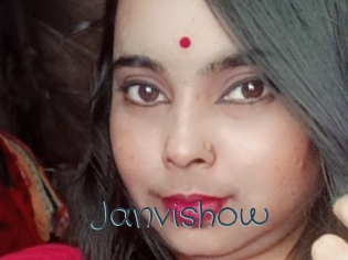 Janvishow