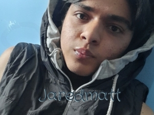 Jaredmatt