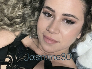 Jasmine30