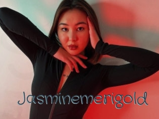 Jasminemerigold