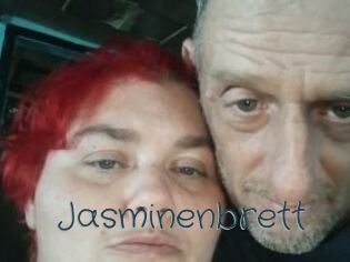 Jasminenbrett