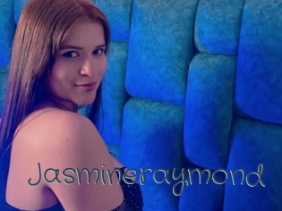 Jasmineraymond