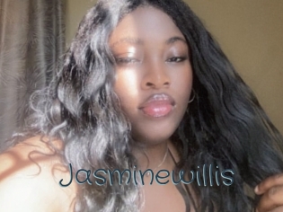 Jasminewillis