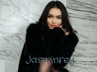 Jasminrey