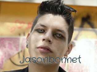 Jasonbonnet