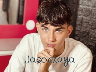 Jasonkaya