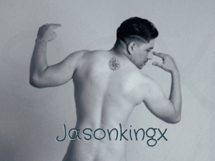 Jasonkingx