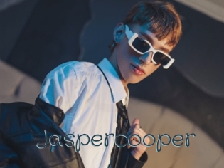 Jaspercooper