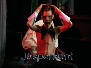 Jasperhant