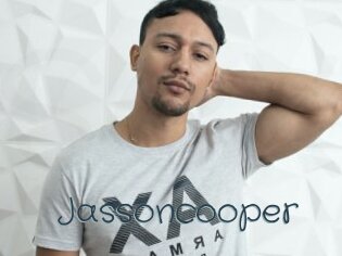 Jassoncooper