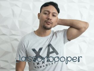 Jassoncooper