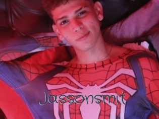 Jassonsmit