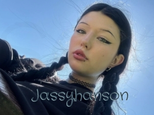 Jassyhanson