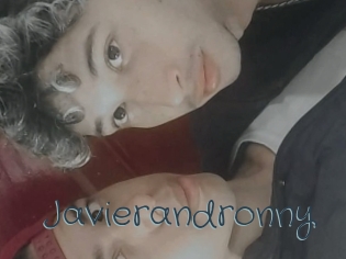 Javierandronny