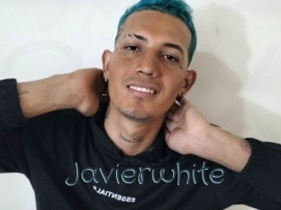 Javierwhite