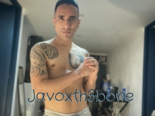 Javoxth3bone