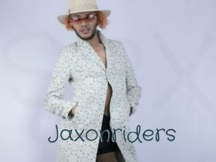 Jaxonriders