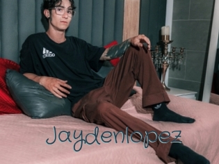 Jaydenlopez