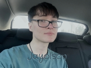 Jayolson