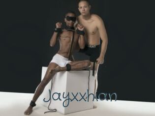 Jayxxhian