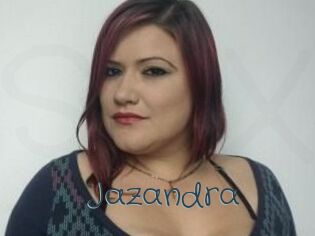 Jazandra