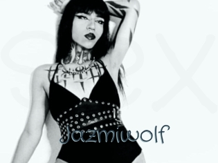 Jazmiwolf