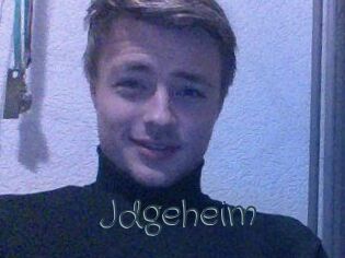 Jdgeheim