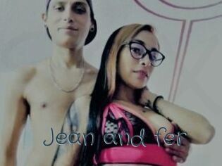 Jean_and_fer