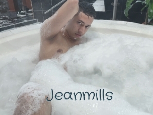 Jeanmills