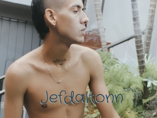 Jefdaltonn