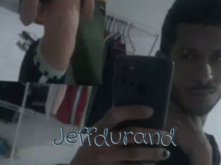 Jeffdurand