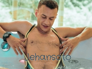 Jehansoto