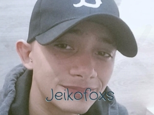 Jeikofoxs