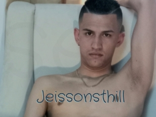 Jeissonsthill