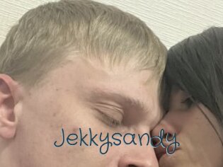 Jekkysandy