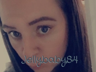 Jellybaby84