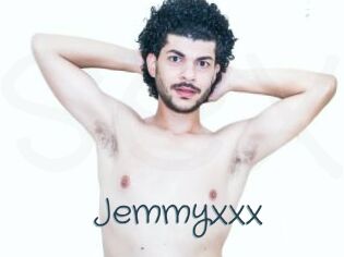 Jemmyxxx