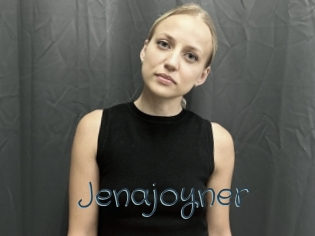 Jenajoyner