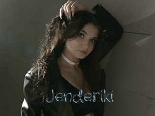 Jenderiki