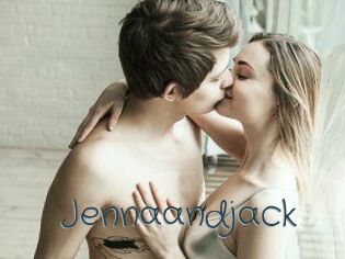 Jennaandjack