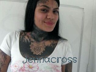 Jennacross