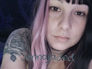 Jennajaded