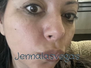 Jennalasvegas