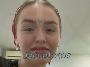 Jennalotos