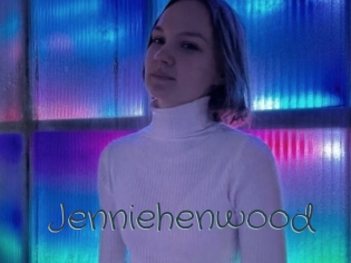 Jenniehenwood