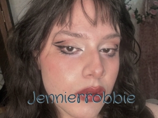 Jennierrobbie