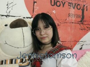 Jennietomson